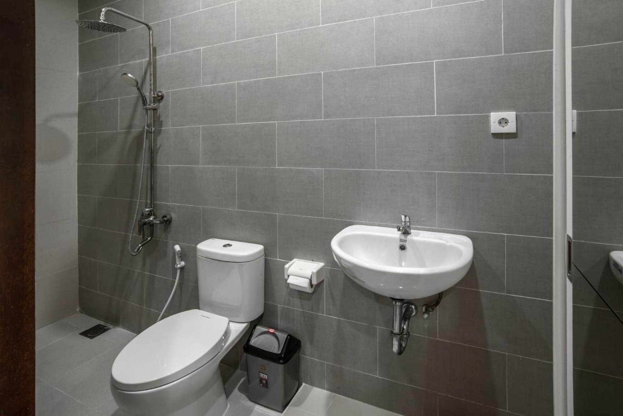 Pondok Arya Kuta Villas By Kamara Room photo